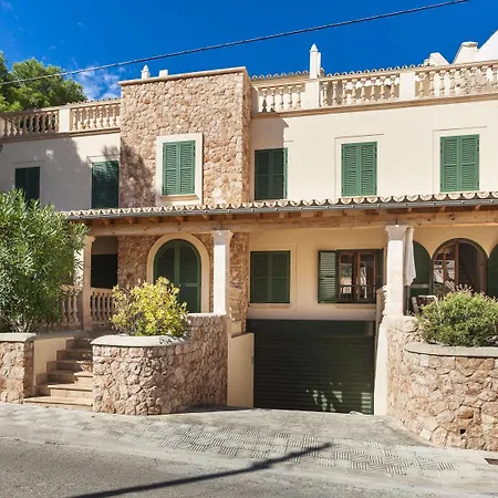Torre I Capdepera (Mallorca)